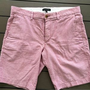 Men’s Banana Republic shorts